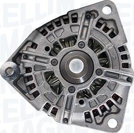 Magneti Marelli 063536550230 - Alternator www.molydon.hr