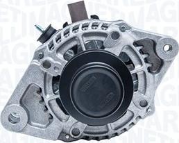 Magneti Marelli 063537151160 - Alternator www.molydon.hr