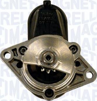 Magneti Marelli 063524160010 - Starter www.molydon.hr