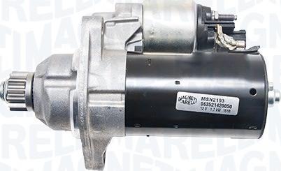 Magneti Marelli 063521420050 - Starter www.molydon.hr