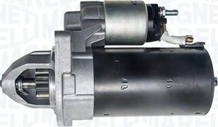 Magneti Marelli 063521093020 - Starter www.molydon.hr