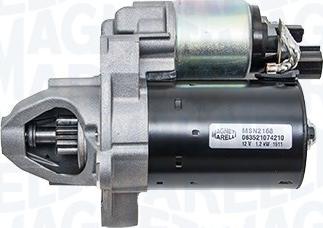 Magneti Marelli 063521074210 - Starter www.molydon.hr