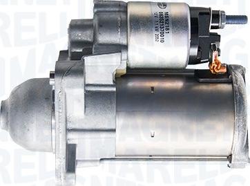 Magneti Marelli 063521370010 - Starter www.molydon.hr