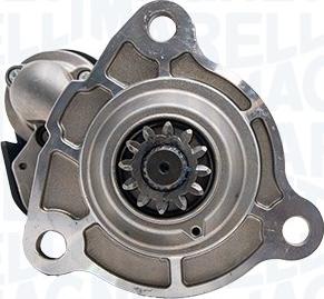 Magneti Marelli 063522610260 - Starter www.molydon.hr