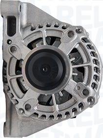 Magneti Marelli 063377591010 - Alternator www.molydon.hr