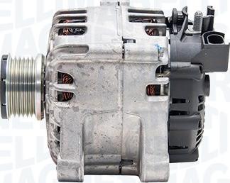 Magneti Marelli 063377593010 - Alternator www.molydon.hr