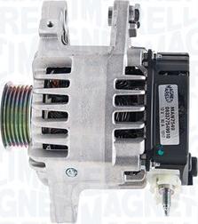 Magneti Marelli 063377549010 - Alternator www.molydon.hr