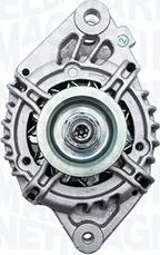 Magneti Marelli 063377548010 - Alternator www.molydon.hr