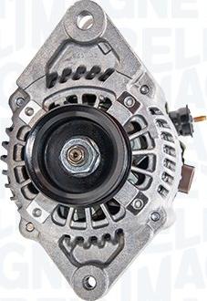 Magneti Marelli 063377553010 - Alternator www.molydon.hr