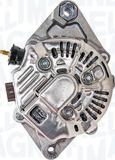 Magneti Marelli 063377553010 - Alternator www.molydon.hr