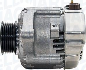 Magneti Marelli 063377553010 - Alternator www.molydon.hr