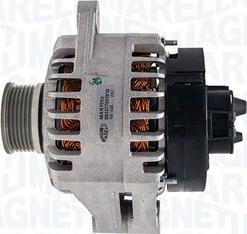 Magneti Marelli 063377552010 - Alternator www.molydon.hr