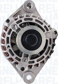 Magneti Marelli 063377552010 - Alternator www.molydon.hr