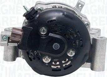 Magneti Marelli 063377584010 - Alternator www.molydon.hr