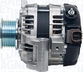 Magneti Marelli 063377584010 - Alternator www.molydon.hr