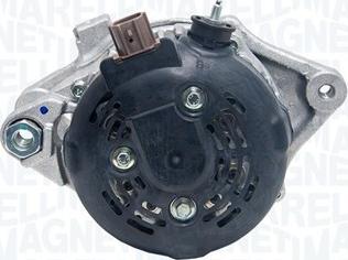 Magneti Marelli 063377585010 - Alternator www.molydon.hr