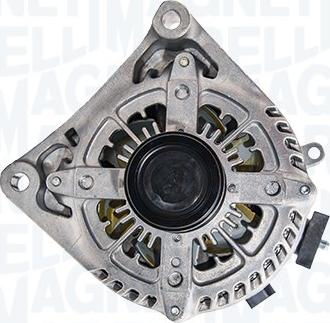 Magneti Marelli 063377580010 - Alternator www.molydon.hr