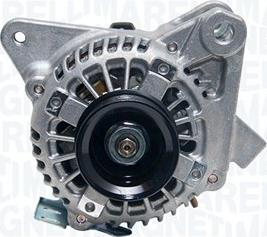 Magneti Marelli 063377581010 - Alternator www.molydon.hr