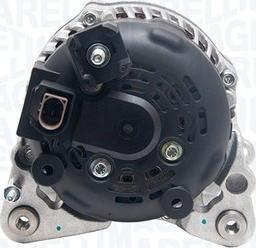 Magneti Marelli 063377588010 - Alternator www.molydon.hr