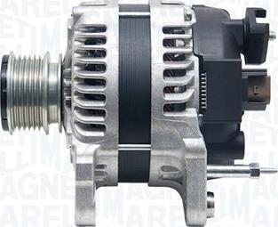 Magneti Marelli 063377588010 - Alternator www.molydon.hr