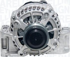 Magneti Marelli 063377583010 - Alternator www.molydon.hr