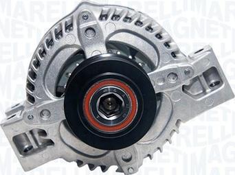 Magneti Marelli 063377582010 - Alternator www.molydon.hr