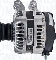 Magneti Marelli 063377526010 - Alternator www.molydon.hr