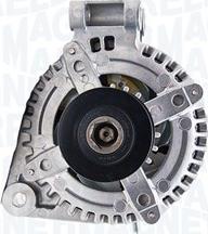 Magneti Marelli 063377526010 - Alternator www.molydon.hr