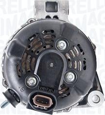 Magneti Marelli 063377528010 - Alternator www.molydon.hr