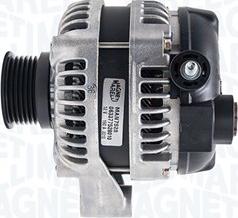 Magneti Marelli 063377528010 - Alternator www.molydon.hr