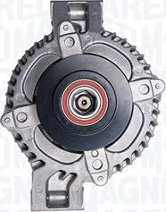 Magneti Marelli 063377523010 - Alternator www.molydon.hr