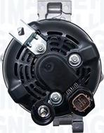 Magneti Marelli 063377523010 - Alternator www.molydon.hr