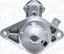 Magneti Marelli 063280097010 - Starter www.molydon.hr