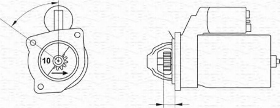 Magneti Marelli 063227487010 - Starter www.molydon.hr