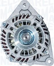 Magneti Marelli 063735316010 - Alternator www.molydon.hr