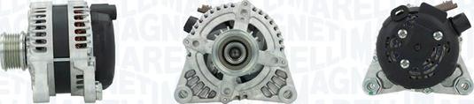 Magneti Marelli 063736152010 - Alternator www.molydon.hr