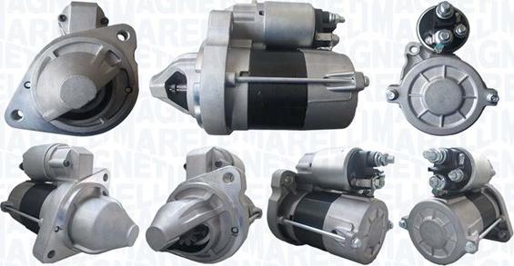 Magneti Marelli 063730520010 - Alternator www.molydon.hr