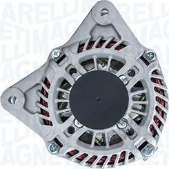 Magneti Marelli 063730044010 - Alternator www.molydon.hr