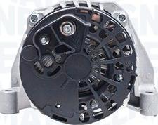 Magneti Marelli 063730041010 - Alternator www.molydon.hr