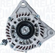 Magneti Marelli 063730048010 - Alternator www.molydon.hr