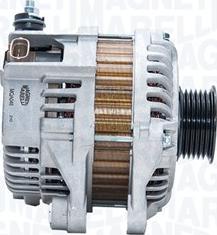 Magneti Marelli 063730048010 - Alternator www.molydon.hr