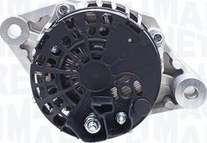 Magneti Marelli 063730042010 - Alternator www.molydon.hr