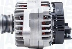 Magneti Marelli 063730042010 - Alternator www.molydon.hr