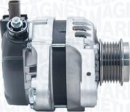 Magneti Marelli 063730047010 - Alternator www.molydon.hr