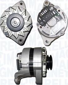 Magneti Marelli 063730822010 - Alternator www.molydon.hr