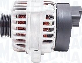 Magneti Marelli 063731998010 - Alternator www.molydon.hr