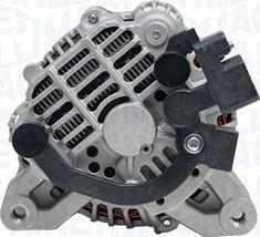 Magneti Marelli 063731646010 - Alternator www.molydon.hr