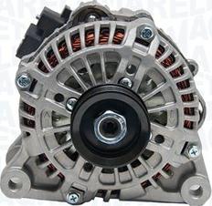 Magneti Marelli 063731646010 - Alternator www.molydon.hr