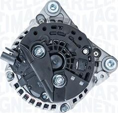 Magneti Marelli 063731688010 - Alternator www.molydon.hr