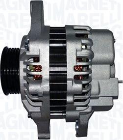 Magneti Marelli 063731897010 - Alternator www.molydon.hr